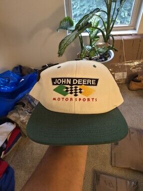 John Deere